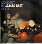 Kurt Hageman And His Orchestra - Concert In James Last Style