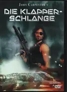 Kurt Russell / John Carpenter a.o. - Die Klapperschlange / Escape From New York