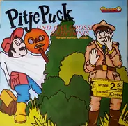 Kurt Vethake - Pitje Puck Und Das Grosse Geheimnis