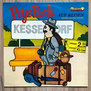 Kurt Vethake - Pitje Puck Auf Reisen