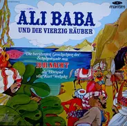 Kurt Vethake, Kinder-Hörspiel - Ali Baba Und Die Vierzig Räuber
