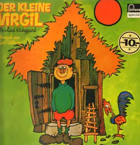 kurt vethake - Der Kleine Virgil