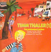 Kurt Vethake - Timm Thaler (1) - Das Verlorene Lachen