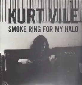 kurt vile - Smoke Ring for My Halo