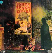 Kurt Weill and Bertolt Brecht - Three Penny Opera - Original Cast Recording