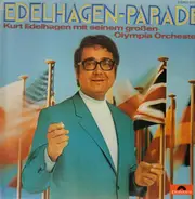 Kurt Edelhagen And His Orchestra - Kurt Edelhagen-Parade