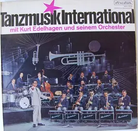 Kurt Edelhagen - Tanzmusik International