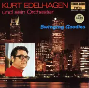 Kurt Edelhagen Und Sein Orchester - Swinging Goodies