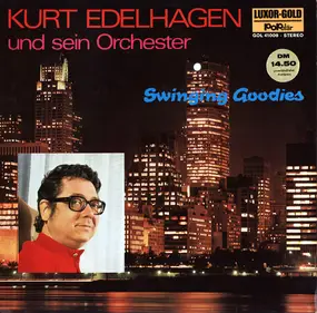 Kurt Edelhagen - Swinging Goodies