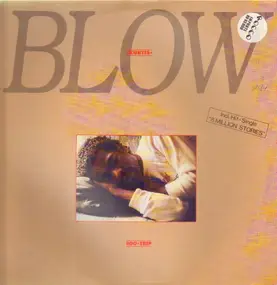 Kurtis Blow - Ego Trip