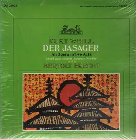 Kurt Weill - Der Jasager