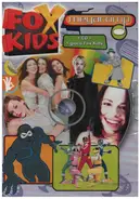 Kylie Minugue / Craig David / Britney Spears a.o. - Fox Kids Megacomp