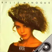 Kylie Minogue - Amiga Quartett