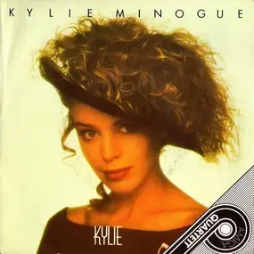 Kylie Minogue - Amiga Quartett