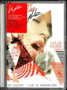 Kylie Minogue - KylieFever2002 (In Concert - Live In Manchester)