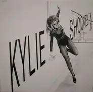 Kylie Minogue - Shocked (DNA Mix)