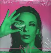 Kylie Minogue - Extension(the Extended Mixes)