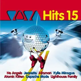 Lasgo - Viva Hits 15