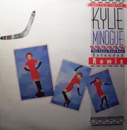 Kylie Minogue - Got To Be Certain (Extended Remix)