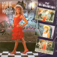 Kylie Minogue - The Loco-Motion / I'll Still Be Loving You