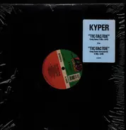 Kyper - Tic Tac Toe