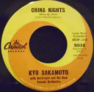 Kyu Sakamoto - China Nights