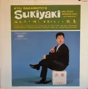 Kyu Sakamoto - Sukiyaki and Other Japanese Hits