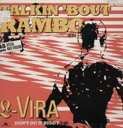 L Vira - Talkin Bout Rambo