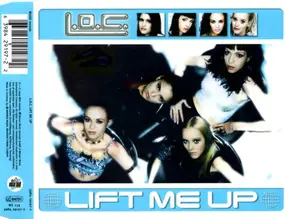 The L.O.C. - Lift Me Up/