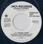 L.A. Dream Team - Nursery Rhymes