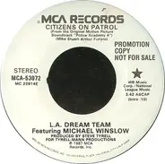 L.A. Dream Team - Citizens On Patrol