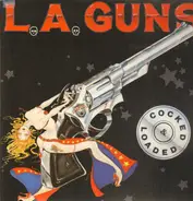 L.A. Guns - Cocked & Loaded