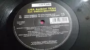 L.A. Team Feat. Gibson Brothers - Latin America '99