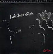 L.A. Jazz Choir