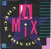 L.A. Mix