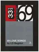 L.D. Beghtol - Magnetic Fields 69 Love Songs (33 1/3)