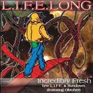 L.I.F.E. Long - Cajo Communications Presents: L.I.F.E. Long