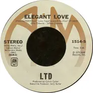 L.T.D. - Elegant Love