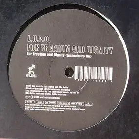 L.U.P.O. - For Freedom and Dignity