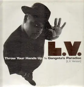L. V. - Throw Your Hands Up