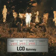 Lcd - Spinney