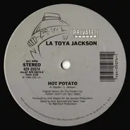 La Toya Jackson - Hot Potato