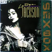 La Toya Jackson - Sexbox