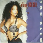 La Toya Jackson - You Blew