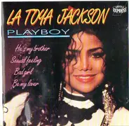 La Toya Jackson - Playboy