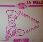 La Belle - Deephouse / Wasted Time (The Remixes)