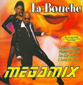 La Bouche - Megamix