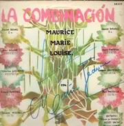 La Combinacion , Maurice Marie-Louise - La Combinación