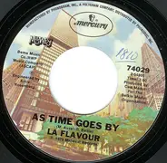 La Flavour - As Time Goes By / Sticks