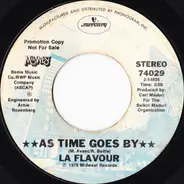 La Flavour - As Time Goes By